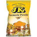 JK Turmeric Powder - 50Gm